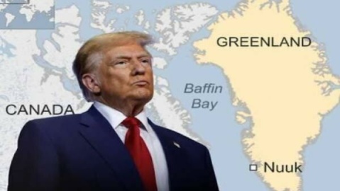 ملزم به برقراری صلح در عرصه سیاست خارجی نیستم