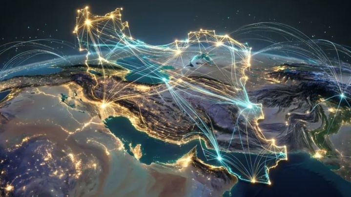 ایران، آنلاین می‌شود