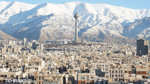 هوای پاک به جوانی جمعیت کمک می‌کند