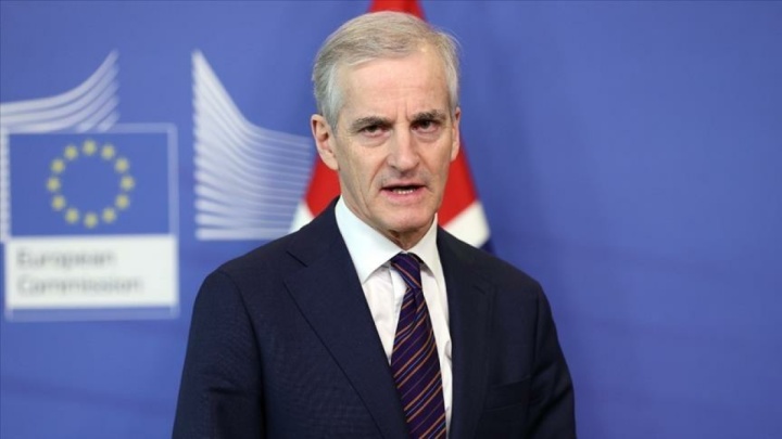 نخست‌وزیر نروژ: ترامپ دیگر علاقه‌ای به صلح ندارد