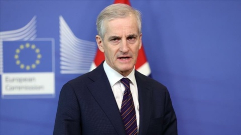 نخستوزیر نروژ: ترامپ دیگر علاقهای به صلح ندارد