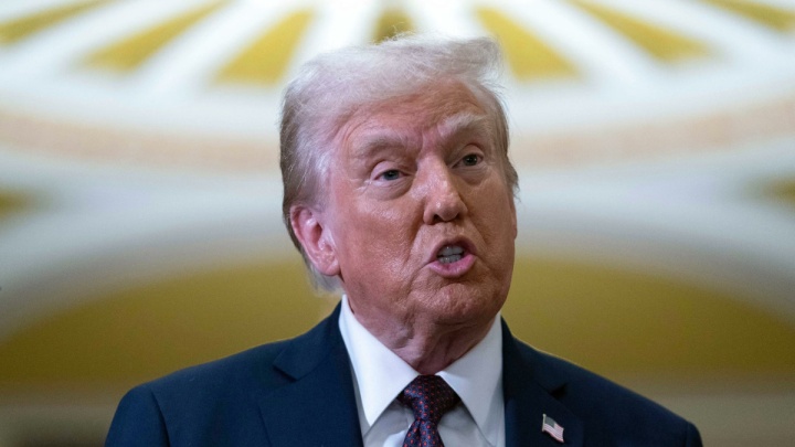 افزایش بی‌سابقه احتمال استیضاح ترامپ در دوره دوم ریاست‌جمهوری