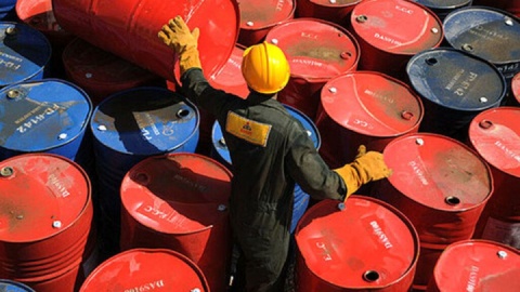 قیمت نفت افزایشی شد