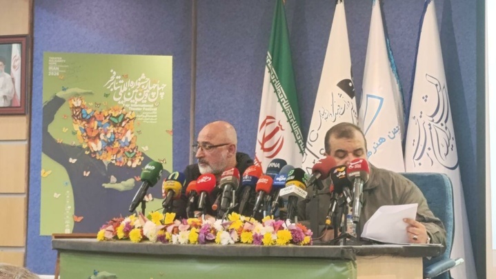 تا الان هیچ گروهی انصراف نداده است/ کاهش ۱۳ میلیارد تومانی بودجه