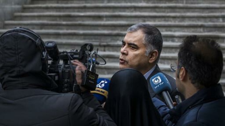 سهم دقیق گازوئیل از یارانه پنهان مشخص نیست