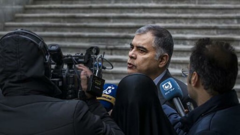 سهم دقیق گازوئیل از یارانه پنهان مشخص نیست