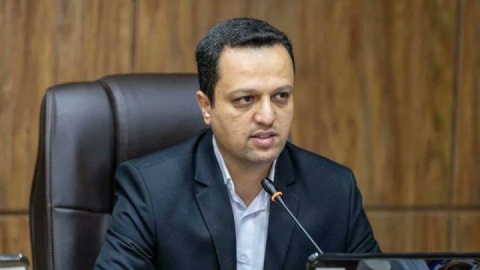 اینترنت تجار و بازرگانان برقرار شد/ تکمیل دسترسی‌ها به اینترنت بین الملل به مرور