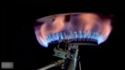 فیلم/ افزایش بیش از ۸۰ درصد مصرف گاز در بخش خانگی