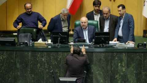 همکاری قوا یک گام به پیش