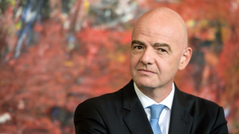 انتقاد تند اینفانتینو از رفتار سنگالی‌ها در فینال جام ملت‌های آفریقا