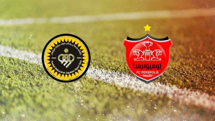 ورزشگاه پاس تهران، میزبان شاگردان نویدکیا