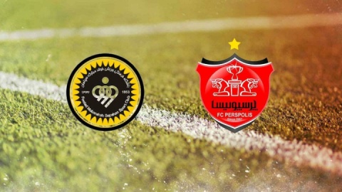 ورزشگاه پاس تهران، میزبان شاگردان نویدکیا