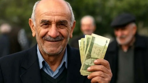 حقوق دی ماه بازنشستگان کشوری و گروه فولاد واریز شد