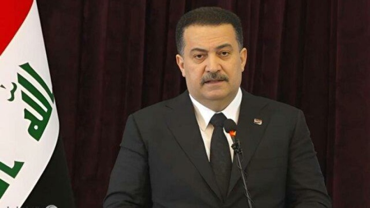 السودانی: با ایران و آمریکا برای ایجاد زمینه گفت‌وگو در تماس هستیم