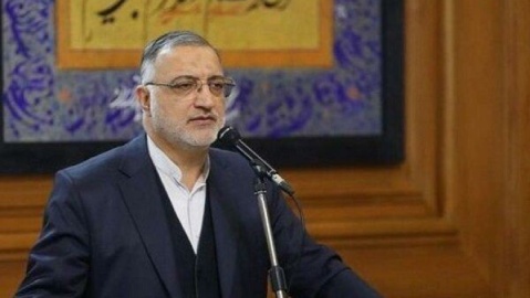 بودجه ۱۴۰۵ شهرداری، رشد ۳۹.۷ درصدی داشته است