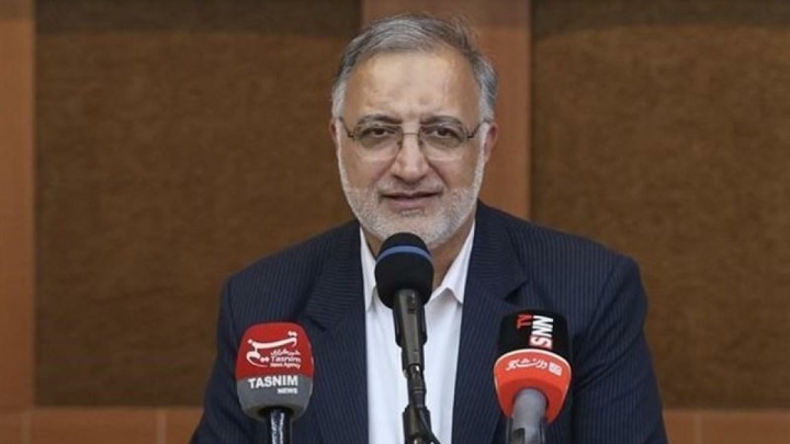 زاکانی: 800 میلیون دلار از بدهی ارزی شهرداری تسویه شد