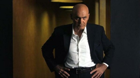 بازگشت جمشید هاشم‌پور به سینما با یک فیلم دفاع مقدسی