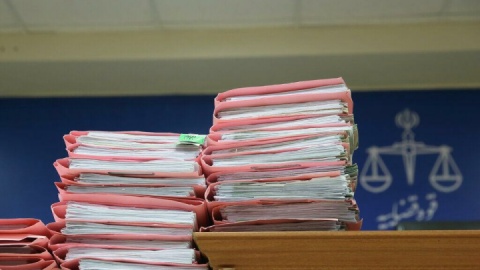 اموال برخی از متهمان حوادث اخیر توقیف شد/ تشکیل پرونده قضایی برای ۱۵ ورزشکار و بازیگر