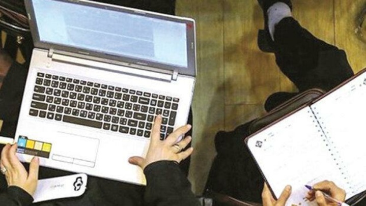 امتحانات کارشناسی دانشگاه‌های تهران، مجازی شد