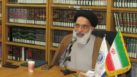 بازیابی معارف علوی