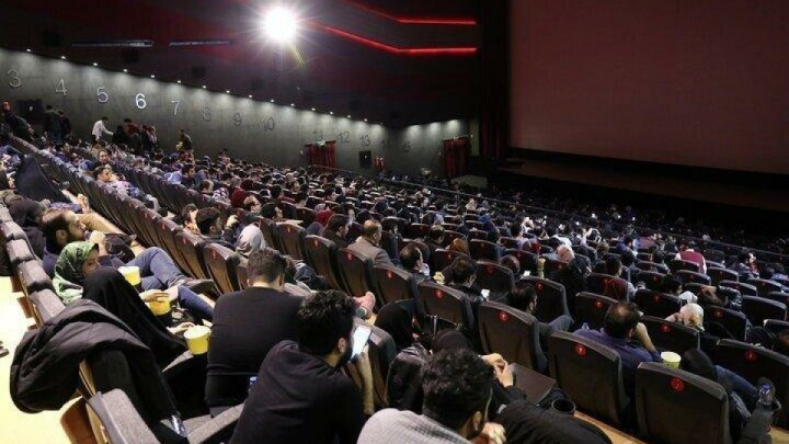 ۲ فیلم سینمایی پروانه نمایش گرفتند