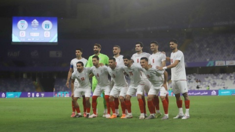 جایگاه بیستم شاگردان قلعه‌نویی/ صعود دو پله‌ای دختران فوتبالیست و جایگاه ۶۸ جهان