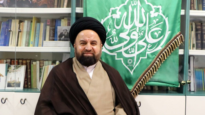 کار بزرگ «تمام نهج البلاغه»