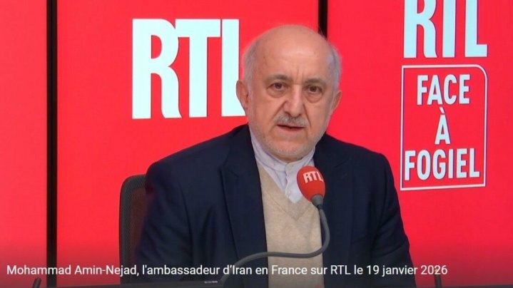 نمی‌توان اقدام خشونت‌آمیز را در چارچوب اعتراض مدنی تعریف کرد