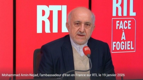 نمی‌توان اقدام خشونت‌آمیز را در چارچوب اعتراض مدنی تعریف کرد