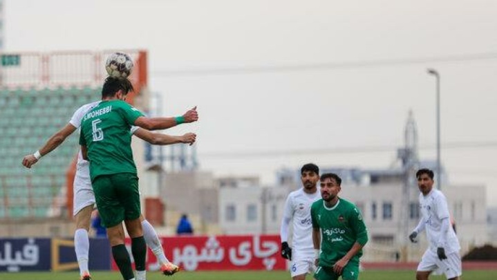 اعلام برنامه دیدارهای هفته هجدهم تا بیستم لیگ برتر فوتبال