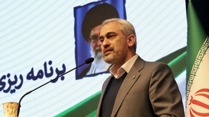 اصلاحات ساختاری در نظام بودجه ‎ریزی تنها راه چاره برای مقابله با بحران‌های اقتصادی است