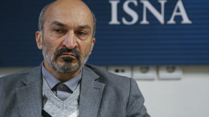 رییس دانشگاه تهران: 2 تن از دانشجویان خود را در حوادث اخیر از دست دادیم