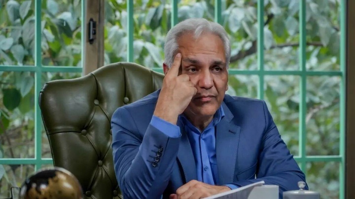 نمایش ۳ فیلم ایرانی در جشنواره فیلم «چشم سوم» بمبئی