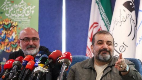 تشریح جزئیات «تئاتر فجر ۴۴»؛ جشنواره امسال بین‌المللی نیست