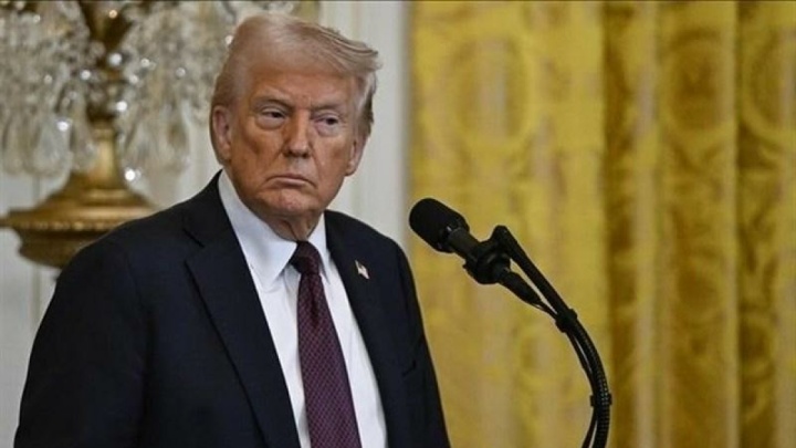 تهدید تعرفه 200 درصدی برای فرانسوی‌ها