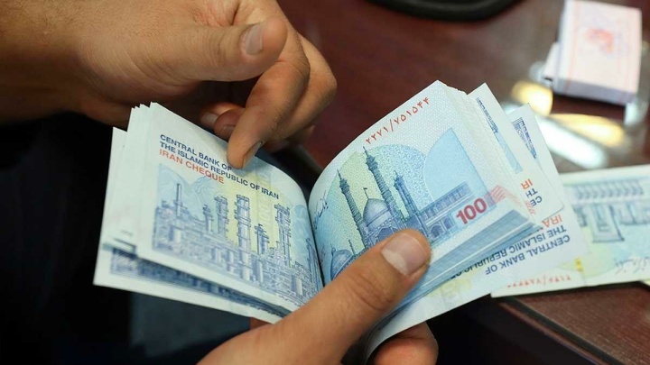 بانک‌ها تا آذر چقدر وام دادند؟