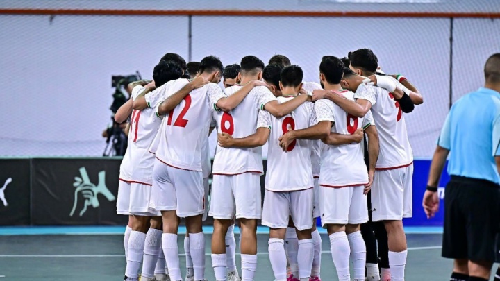 معرفی ۱۴ ستاره ایران در راه جام ملت‌های آسیا