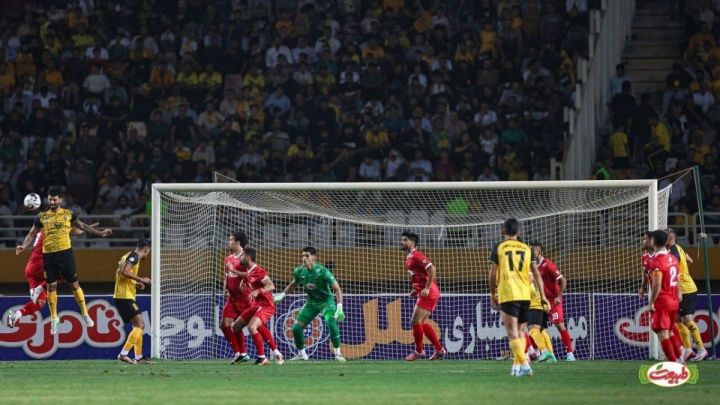 اعلام داوران هفته هفدهم لیگ برتر