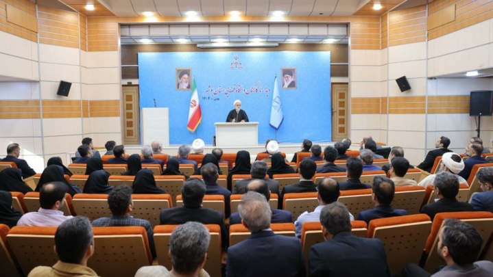 آمار جان‌باختگان وقایع اخیر غیرواقعی است