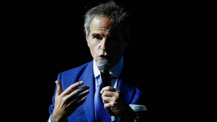 ایران باید وارد تعامل با آژانس شود!