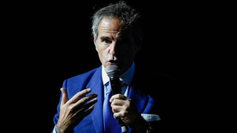 ایران باید وارد تعامل با آژانس شود!