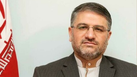 پزشکی قانونی آمار ۳۱۱۷ جان‌باخته در حوادث اخیر را تأیید کرد