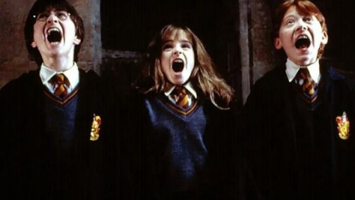 تدارکی برای ۲۵ سالگی «هری پاتر»
