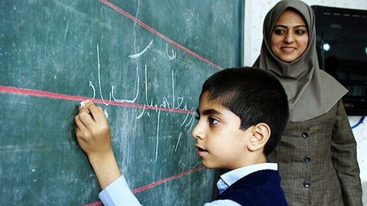 استخدام ۲۴ هزار نیروی آموزش‌وپرورش درسال جاری و درخواست مجوز جذب ۷۴هزار نفر برای سال آینده