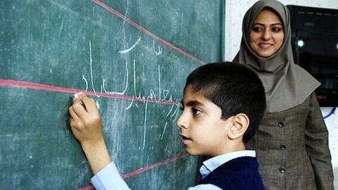 استخدام ۲۴ هزار نیروی آموزش‌وپرورش درسال جاری و درخواست مجوز جذب ۷۴هزار نفر برای سال آینده