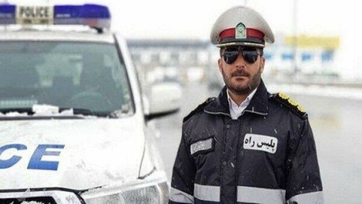 محور چالوس و آزادراه تهران شمال همچنان مسدود است