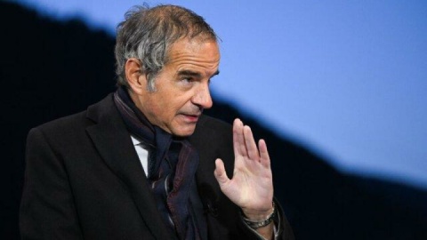 مذاکرات با ایران درباره دسترسی به تاسیسات آسیب‌دیده ادامه دارد