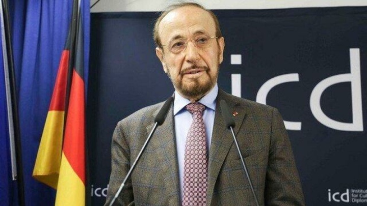 رویترز: رفعت اسد درگذشت