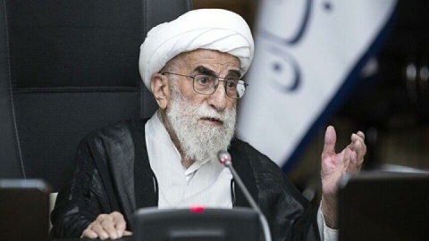 یاوهگویی رییسجمهور آمریکا برخاسته از عدم درک ولایت و مرجعیت دینی است