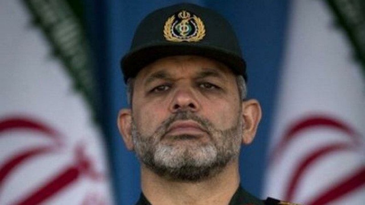 نیروهای مسلح در اوج آمادگی و نشاط عملیاتی هستند